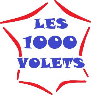 Entreprise les 1000 volets : Fabricant de volets roulants SIMU SOMFY