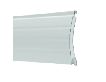 Vente Tablier de volet roulant aluminium